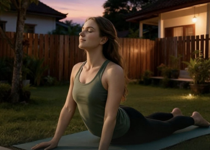 Cara Mengatasi Kegabutan Hidup, Jadi Lebih Sehat