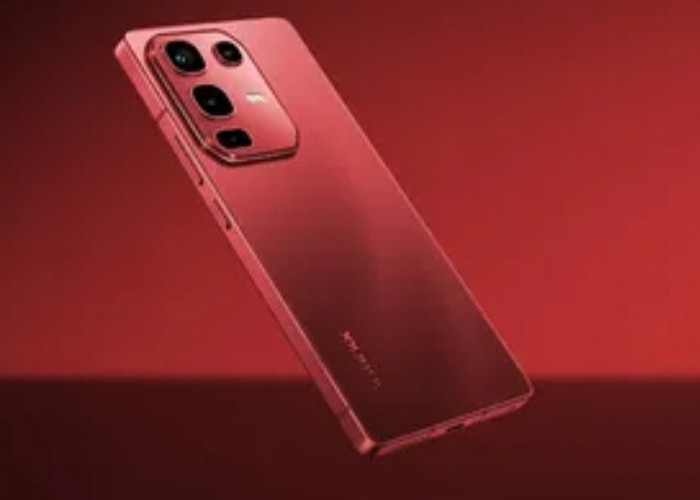 Infinix Resmi Luncurkan Infinix Note 50 4G dengan Spesifikasi Menggoda