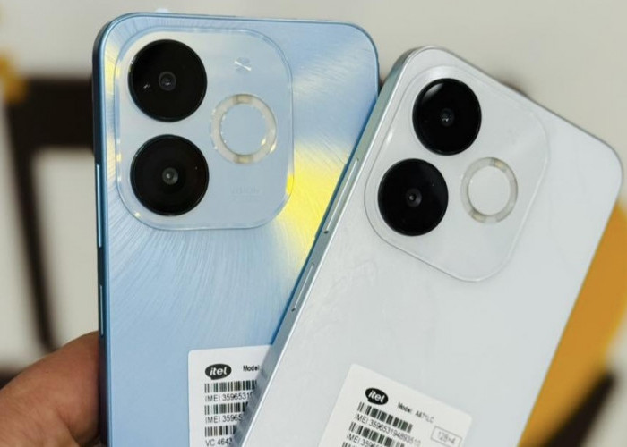 Perbandingan Hp itel A80 vs Itel A70, Terjangkau dengan Spek Mempuni