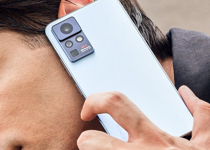 Infinix Zero X Pro: Inovasi Terkini dalam Tangan Anda dengan Kamera Super dan Fitur Futuristik