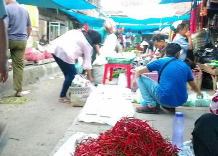 Khawatir Terjadi Kenaikan Harga Sembako Jelang Ramadhan, Ini Harapan Masyarakat 