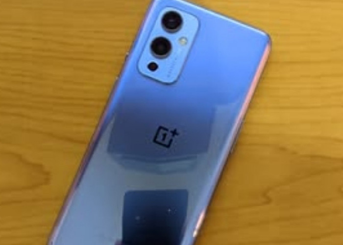 OnePlus 9: Layar 120Hz dan Charging Cepat Siap Mengguncang Dunia Gaming