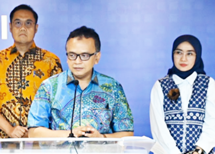 Sisa Kuota Harus Bisa Dinikmati Konsumen, Kemkomdigi Sebut Perlindungan Operator Belum Optimal