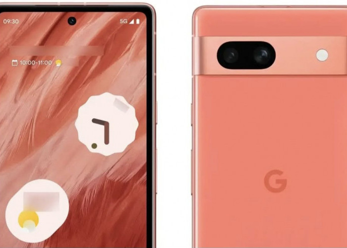 Bedanya Hp Google Pixel 7a Vs Samsung Galaxy A54 5G: Bantu Hasil Konten Anak Muda Jernih, Mending Mana?