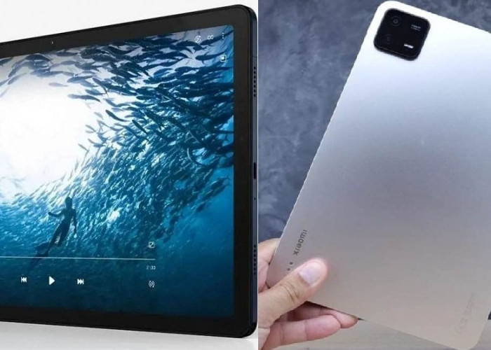 Duel Sengit Tablet Samsung Galaxy Tab A9+ 5G vs Xiaomi Pad 6, Selisih Harga Rp500 Ribuan 