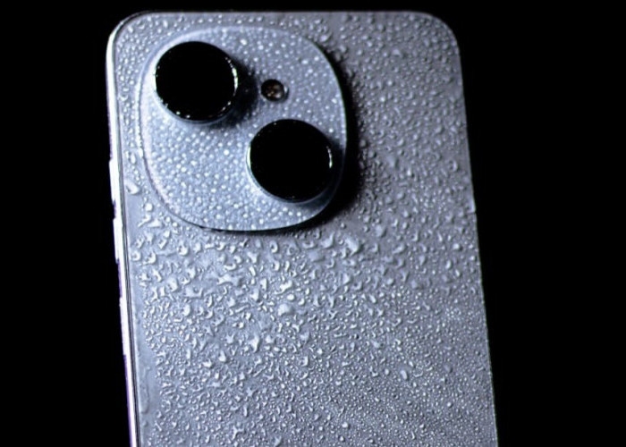 Tecno Spark Go 1: Teknologi Smartphone Terjangkau, Spesifikasi Mempuni