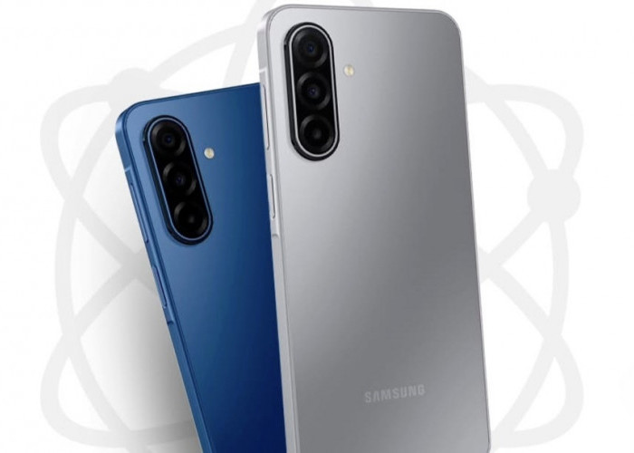 Samsung Galaxy A17 5G: Hp Menengah desan Spesifikasi Menjanjikan dan Desain Elegan