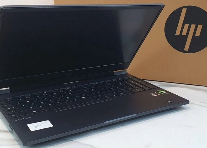 Ada HP VIctus 15-fa0011TX, Laptop Gaming dengan Performa Kencang Harga Rp12 Jutaan