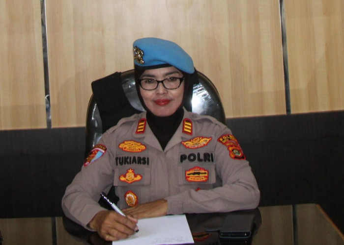 Penggrebekan Bandar Narkoba Desa Mangulak, Kasi Propam OKU Timur:  Saat ini Diproses Penindakan Tegas