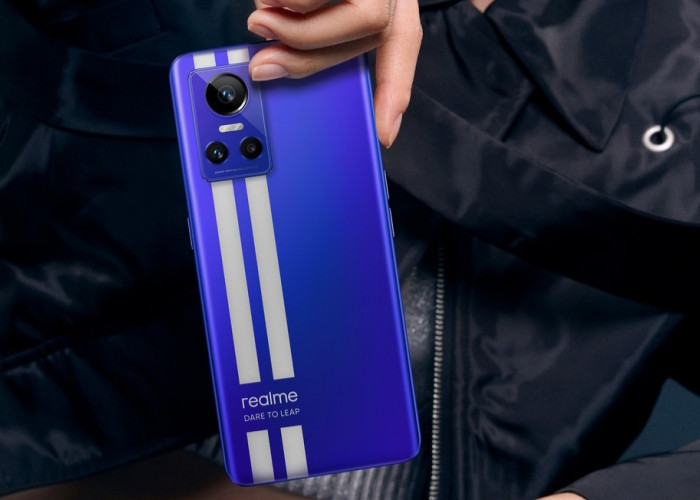 realme GT Neo3: Unggulnya Hp Mid Range Terbaik, Cek Spesifikasi dan Harganya di 2025