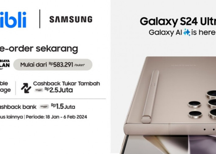 Ini Penjelasan Perbedaan Seri Samsung Galaxy M, A, S, dan Z