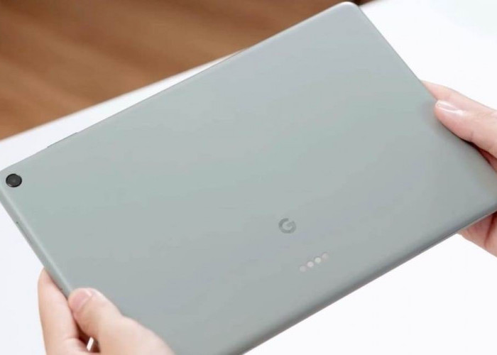 Google Pixel Tablet Berkualitas, Cek Spesifikasi dan Harganya