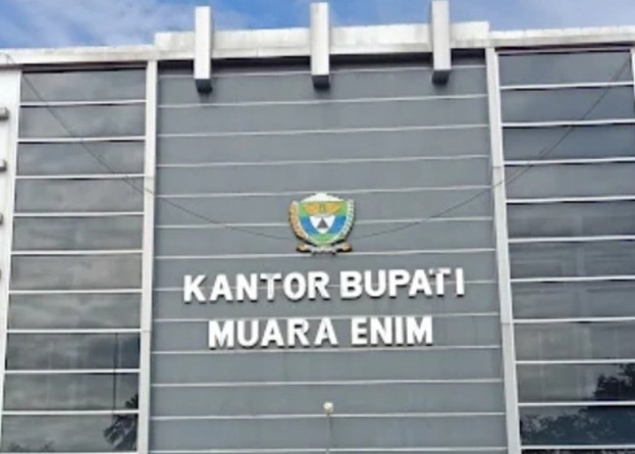 Pastikan Tak Ada Pemecatan, Pemkab Muara Enim Perpanjang Kontrak Ribuan PPPK Penuh dan Paruh Waktu