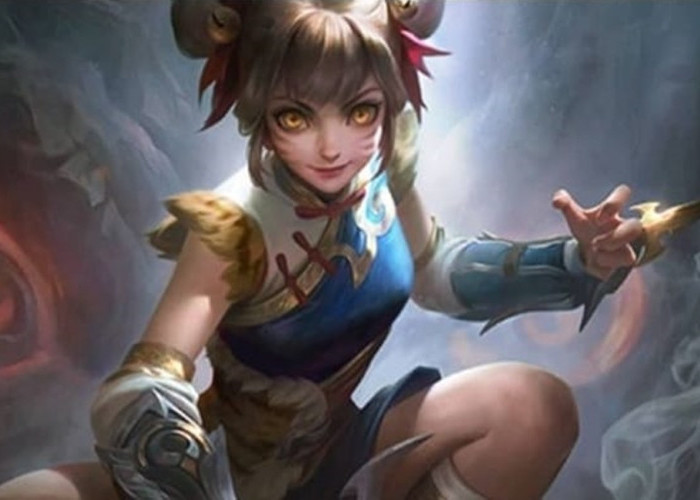 4 Hero Counter Wanwan yang Banyak di Pick Season 33