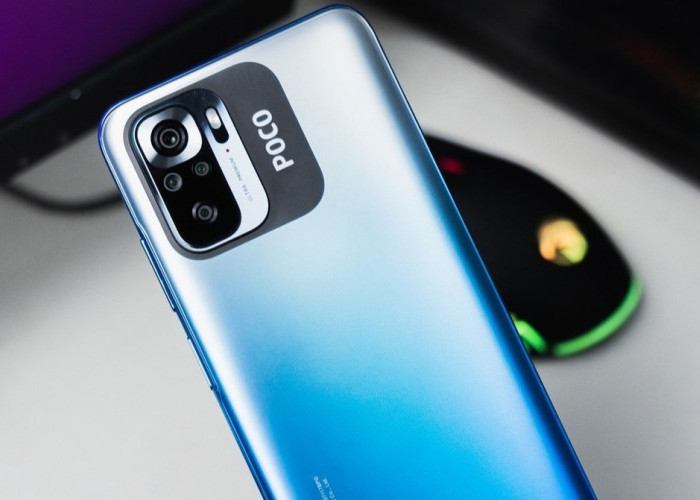 Duel Hp Rp 1 Jutaan, VIVO Y03 vs POCO M5s: Spek Mana yang Terbaik?