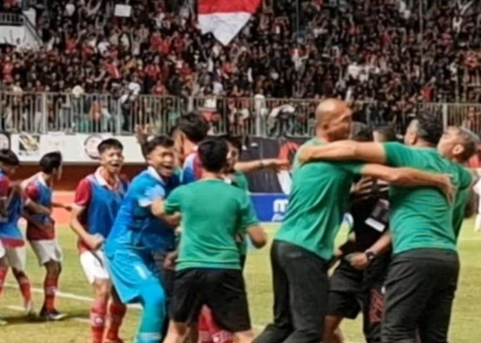 Hasil Piala AFF U-16 2022, Timnas Indonesia Pastikan ke Semifinal Usai Libas Vietnam