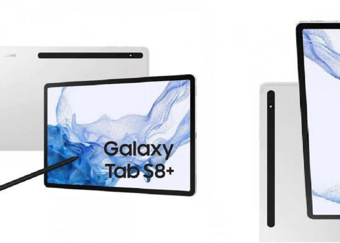 Review Samsung Galaxy Tab S8 Plus 5G, Tablet Spesifikasi Gahar Harga Selangit