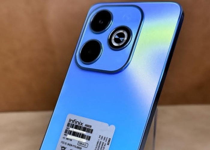 Infinix Hot 30 Play: Smartphone Bertenaga dengan Harga Terjangkau, Siap Menyemarakkan Pasar Mid-Range