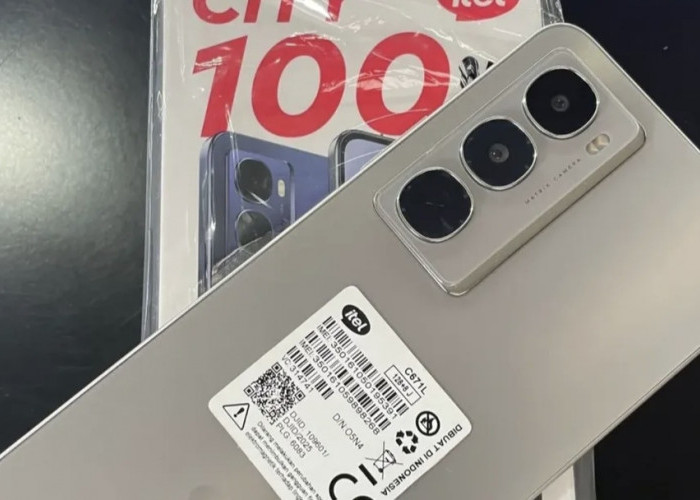 Itel City 100: Meluncur Spesifikasi Gahar dengan Harga Terjangkau, Miliki 6 Keunggulan 