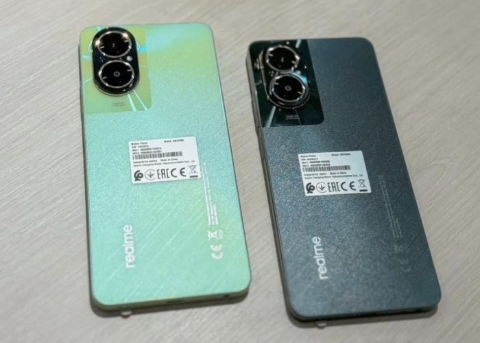 Realme C67 Vs Realme C55: Gatget Mana yang Lebih Mendominasi untuk Kebutuhan Sehari-hari?