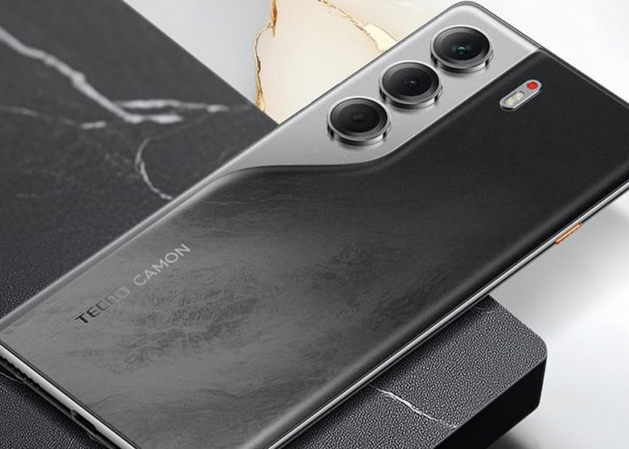 Hp Tecno Camon 40 Vs Samsung Galaxy A15: Perbedaan Spesifikasi Gahar, Harga Rp2 Jutaan