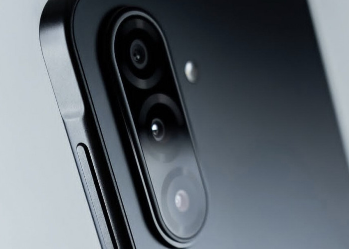 Samsung Galaxy A17 5G, Dirancang untuk Mereka yang Mencari Performa, Desain Modern, dan Konektivitas Instan