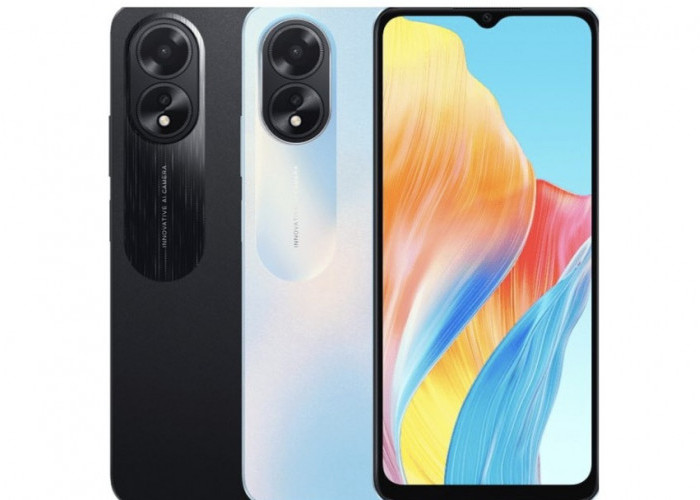 Oppo A18 vs Poco C65: Adu Spesifikasi Gacor di Harga Rp 1 Jutaan