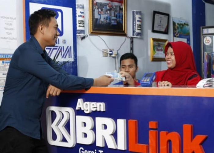 Bukti Pemerataan Layanan BRI: 1 Juta Agen BRILink Tersebar di 62 Ribu Desa