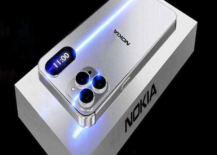 Nokia Lumia Max 2023, Kualitas dan Spesifikasi Memukau