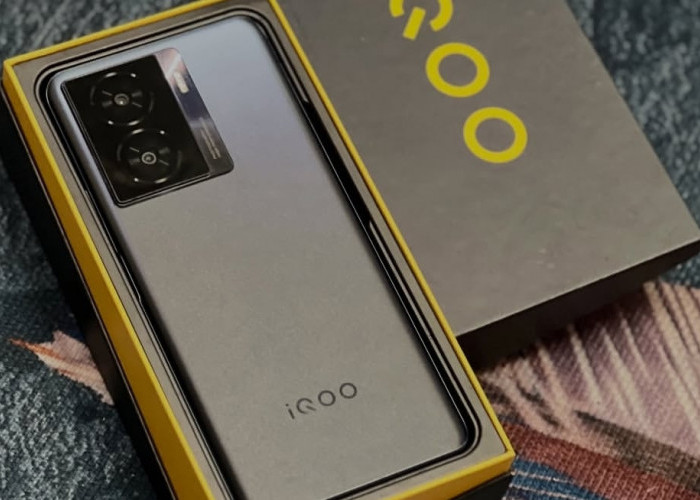 IQOO Z7x: Paduan Performa Tangguh dan Kecepatan Super dengan Harga Terjangkau