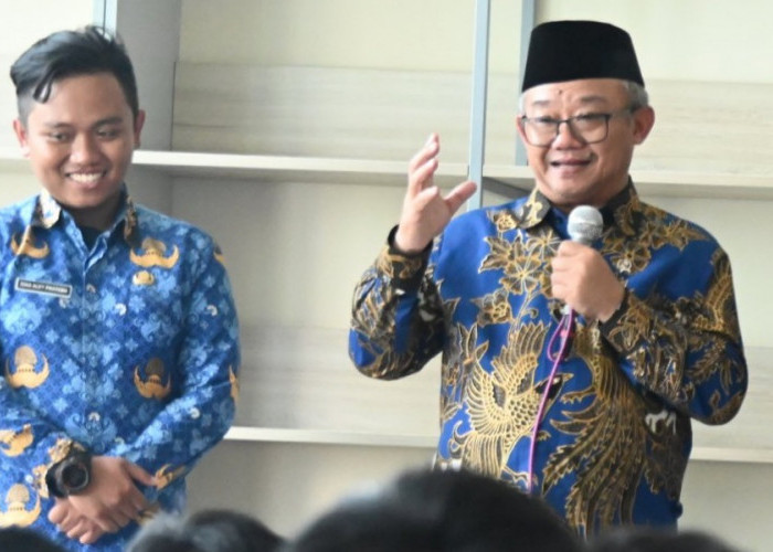 Mendikdasmen: Sekolah Rakyat, Jembatan Anak-anak Bangsa untuk Meraih Mimpi