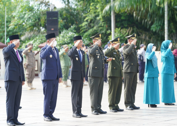 Teladani Semangat Perjuangan Para Pahlawan