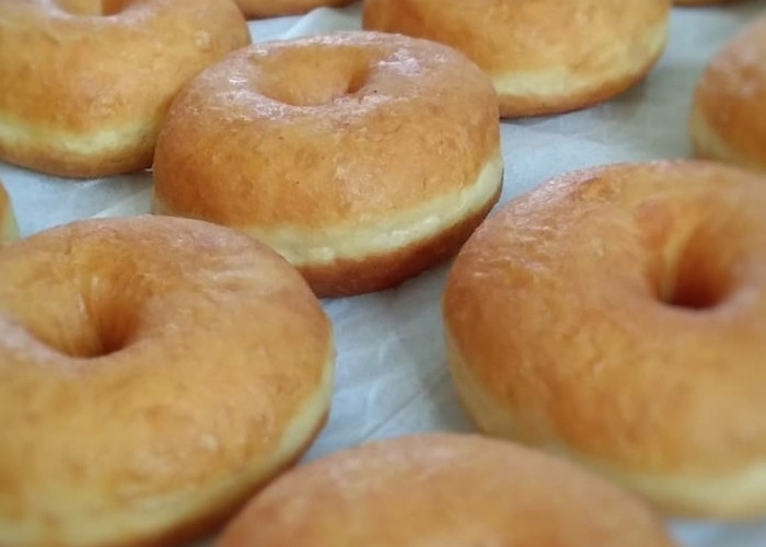 Resep Donat Pisang yang Disukai Anak, 6 Langkah Memasak Kaya Manfaat