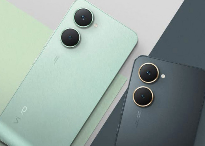 Pertarungan Karakteristik Antara VIVO Y03 vs POCO M5s, Mending Mana?