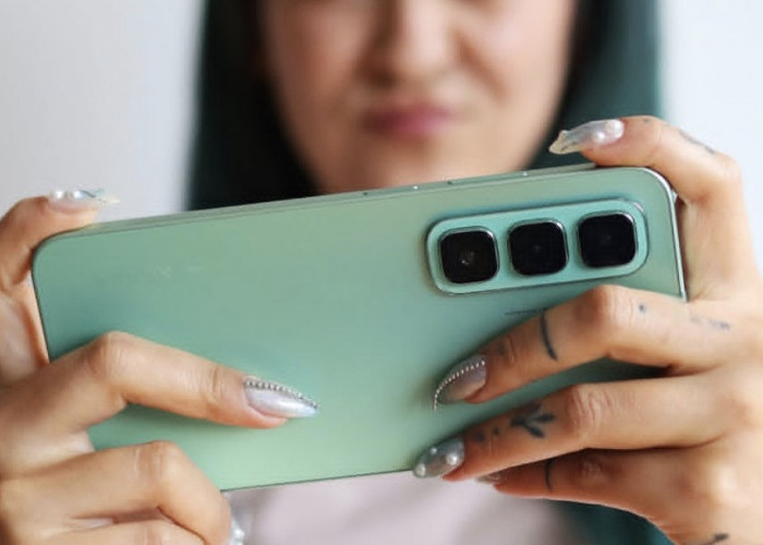 Aktifkan Mode Game dan Aktifitas Lainnya dengan Smartphone Infinix Hot 50 5G