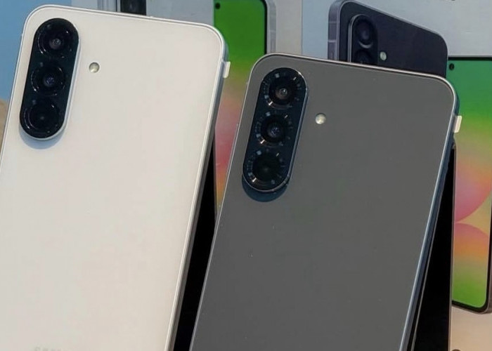 Perbandingan Spesifikasi Samsung Galaxy A56 5G vs Samsung Galaxy A55 5G: Beda Desain Kamera, Mending Mana?