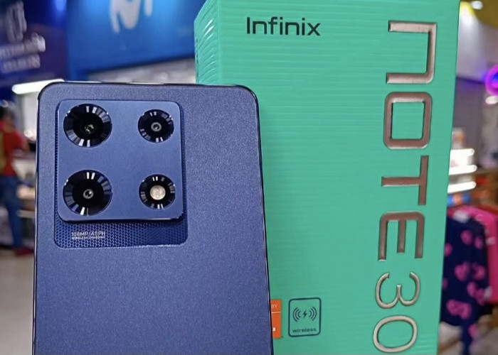 Perbandingan Infinix Note 30 Pro dan Samsung Galaxy A14, Harga Rp2 Jutaan, Miliki Spesifikasi Berbeda