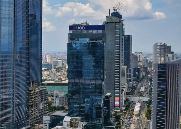 Ibukota Pindah ke IKN, Jakarta Diprediksi Tetap Menjadi Pusat Ekonomi