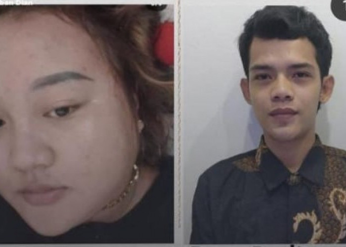 Pasutri Pelaku Arisan Bodong di OKU Ditangkap di Jawa Barat
