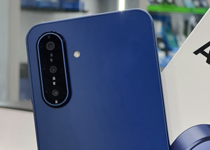 Samsung Galaxy A17 5G: Usung Kamera Terbaik Dikelas Bawah, Harga Pas Dikantong