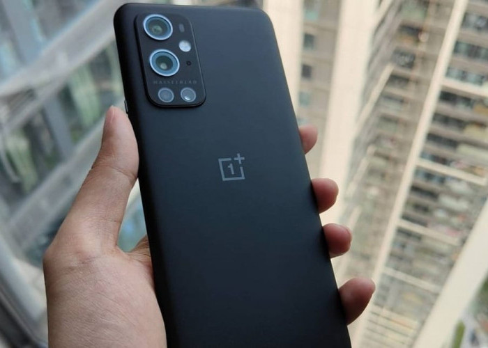 OnePlus 9 Pro: Smartphone dengan Spesifikasi Kelas Atas, Harga Selangit