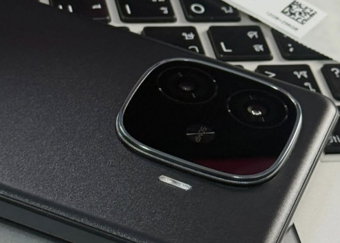 IQOO Z9 Membawa Spesifikasi dan Fitur-FItur Canggih dengan Keunggulam Baterai Jumbo 6000 mAh