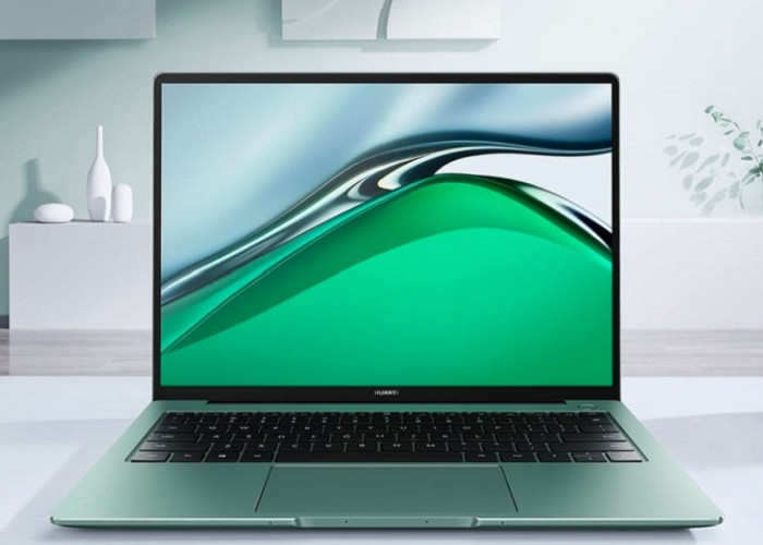 Review HUAWEI MateBook 14s: Laptop Performa Kencang dengan Layar 14 Inci Desain Tipis, Sound System Top Notch
