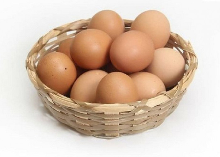 Ingin Menaikkan Berat Badan dengan Sehat? Rutin Mengkonsumsi Telur Ternyata Dapat Membuatnya Ideal