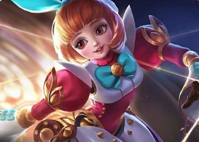 Cara Mengunakan Skill Angela Mobile Legends, Agar Damage Gede Bikin Lawan Kerepotan