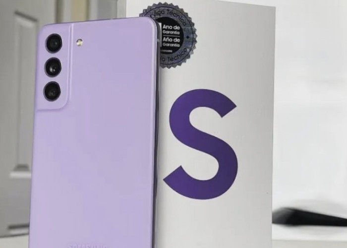 Spek Hp Memikat Peminatnya Samsung Galaxy S21 FE 5G vs Redmi Note 13 Pro Plus 5G