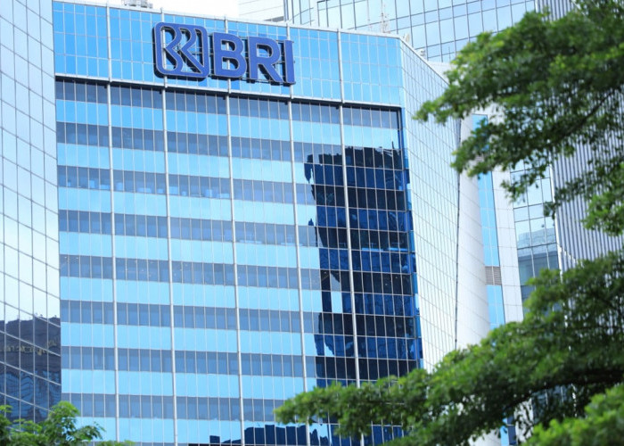 Kembali Bersinar di Panggung Internasional, BRI Borong 15 Penghargaan di Ajang FinanceAsia 2025