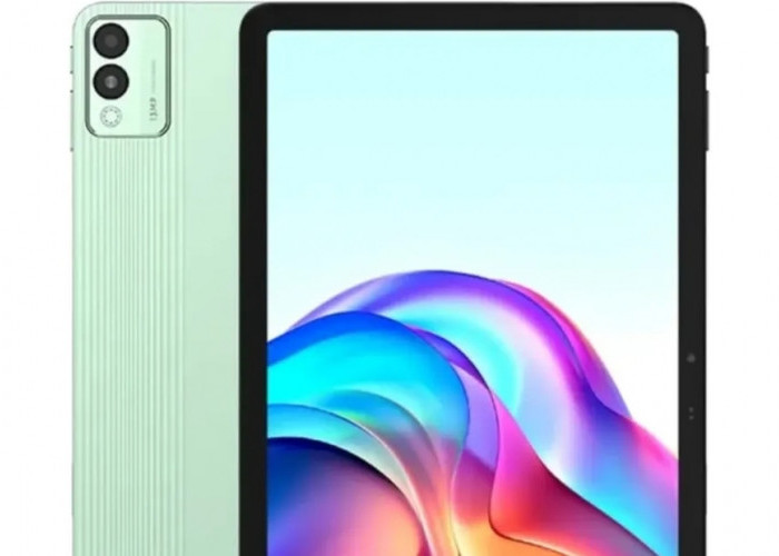 Tecno MegaPad 11: Tablet Premium dengan Performa Hebat dan Fitur Canggih untuk Kreativitas Tanpa Batas