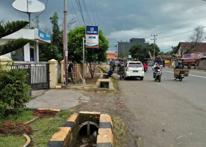 Nasabah BRI Kota Lubuklinggau Ungkap Kepuasan Layanan: Mudah, Cepat, dan Aman