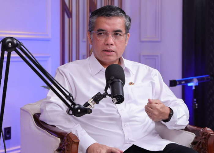 Kemnaker:  1461 Kasus Aduan THR, Pastikan untuk Ditindaklanjuti secara Intensif